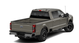 2026 Ford Super Duty® External Image 4